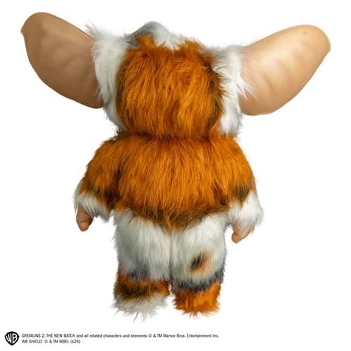トリックオアトリートスタジオ グレムリン2 新・種・誕・生 ダフィー モグワイ 1/1 プロップ ドール 未開封