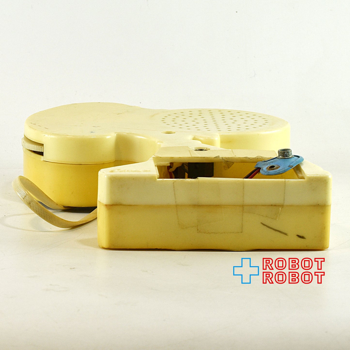 アナザーデターマインド ピーナッツ スヌーピー AM ラジオ 1970年代製