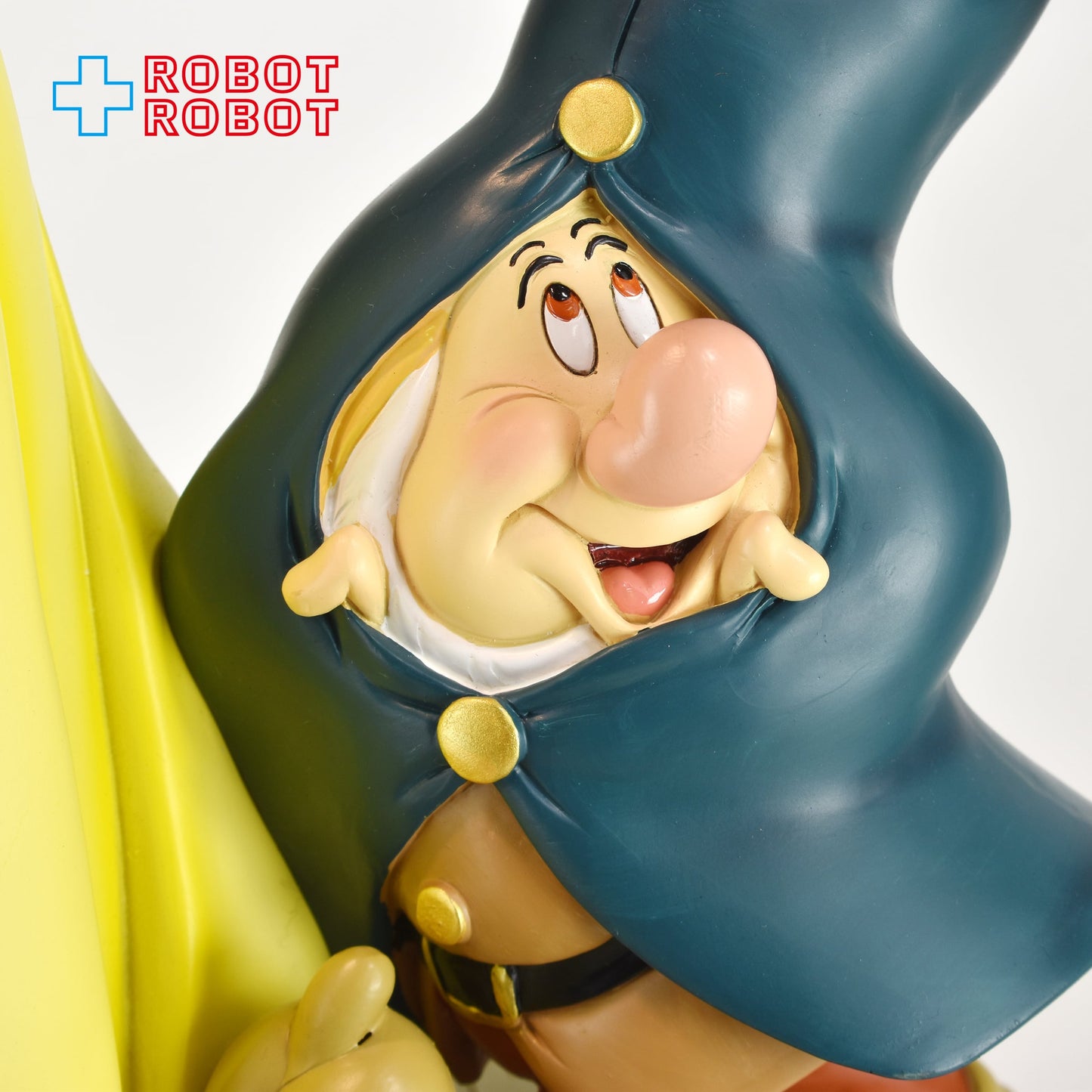 WDW Costa Alavezos アート・オブ・ディズニー 白雪姫と7人のこびと 75周年記念 スタチュー 31センチ 箱なし ※店頭受取限定 発送不可