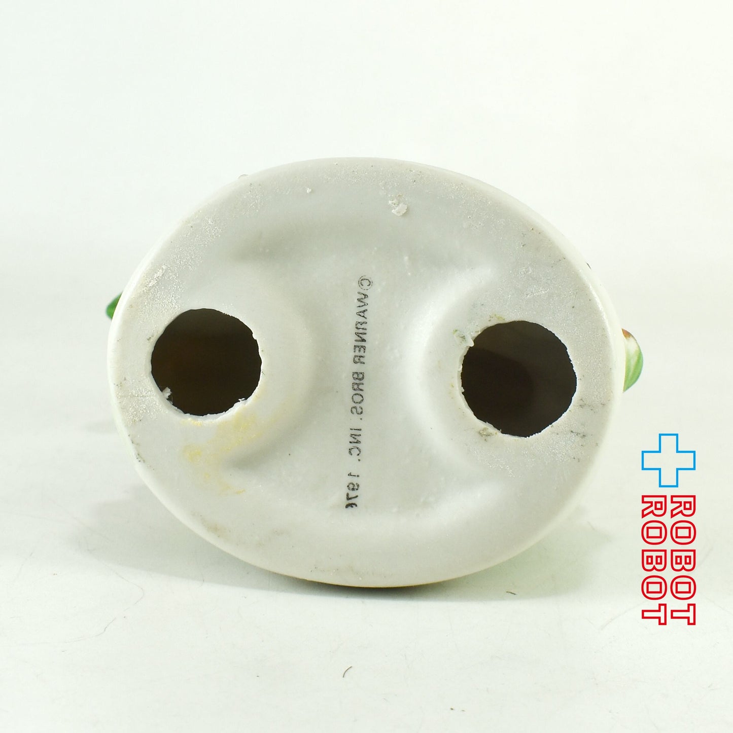 ルーニー・テューンズ バッグス・バニー 陶器フィギュア 1979