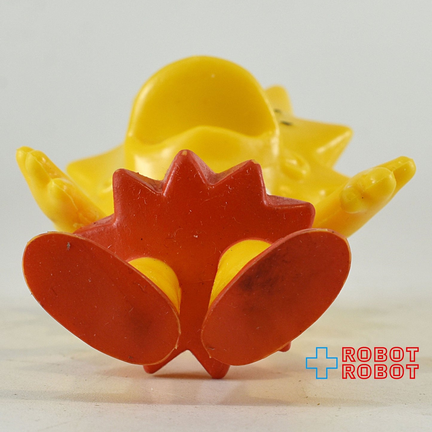 ジェスコ シンプソンズ リサ ベンダブルフィギュア 1990