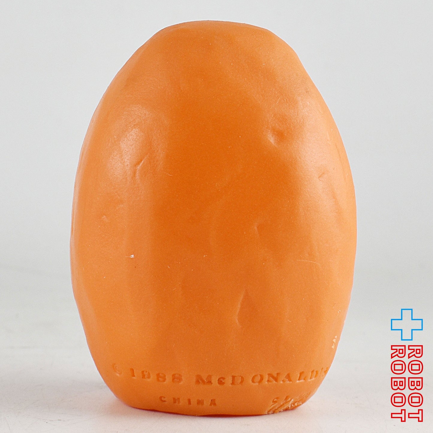 マクドナルド マックナゲット・バディーズ 警察官 1998 ハッピーミールトイ ※難有り