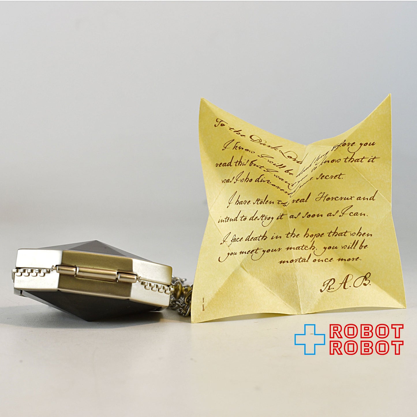 ハリー・ポッター 洞窟のロケット ノーブルコレクション