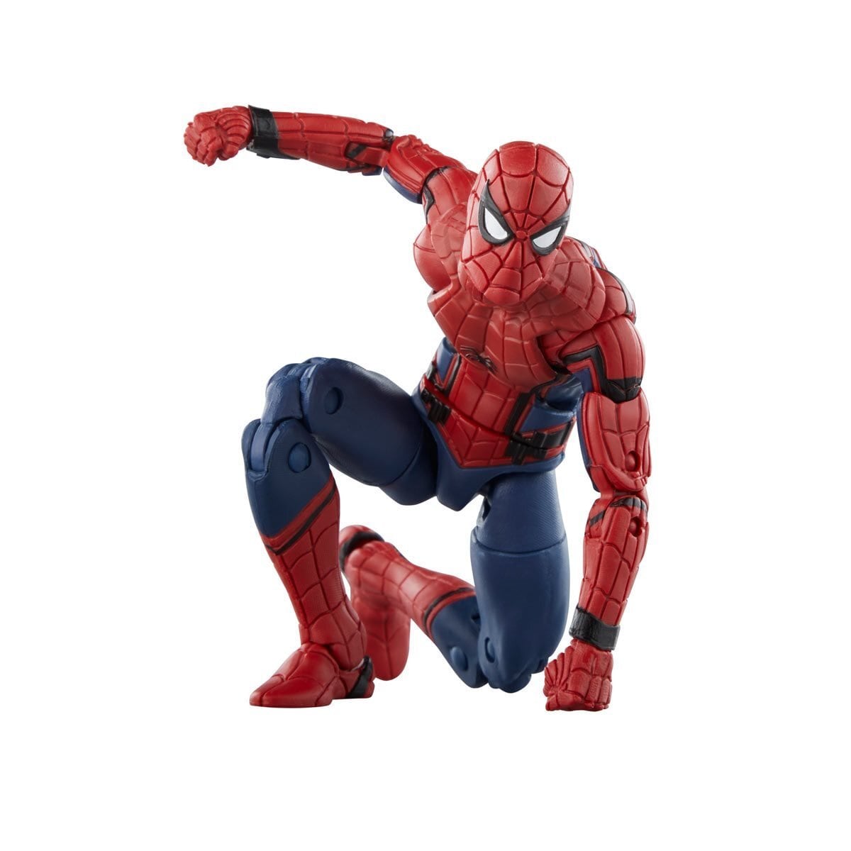 マーベルレジェンド インフィニティ・サーガ シビル・ウォー/キャプテン・アメリカ スパイダーマン 6インチ アクションフィギュア 未開封 - ROBOTROBOT