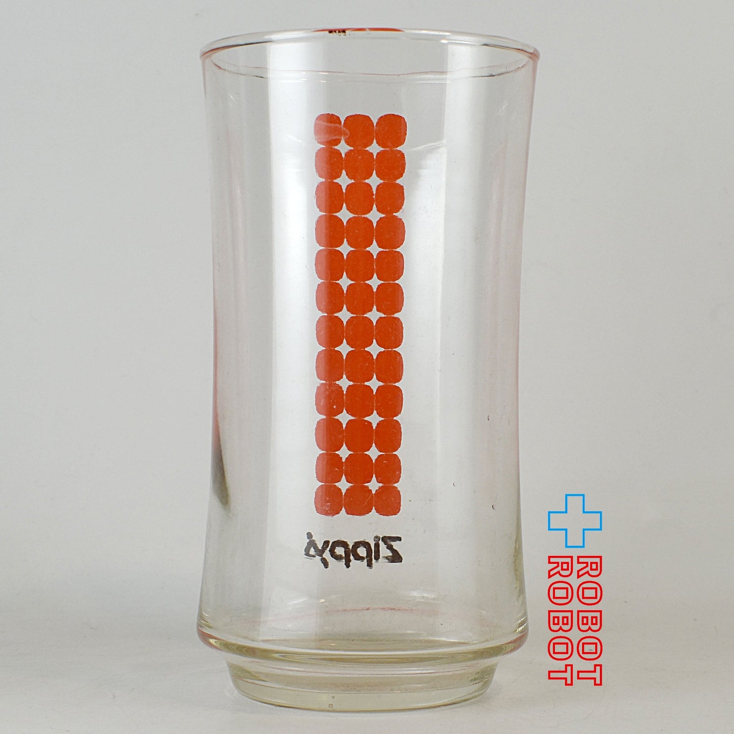 ジッピーズ レストラン グラス カップ