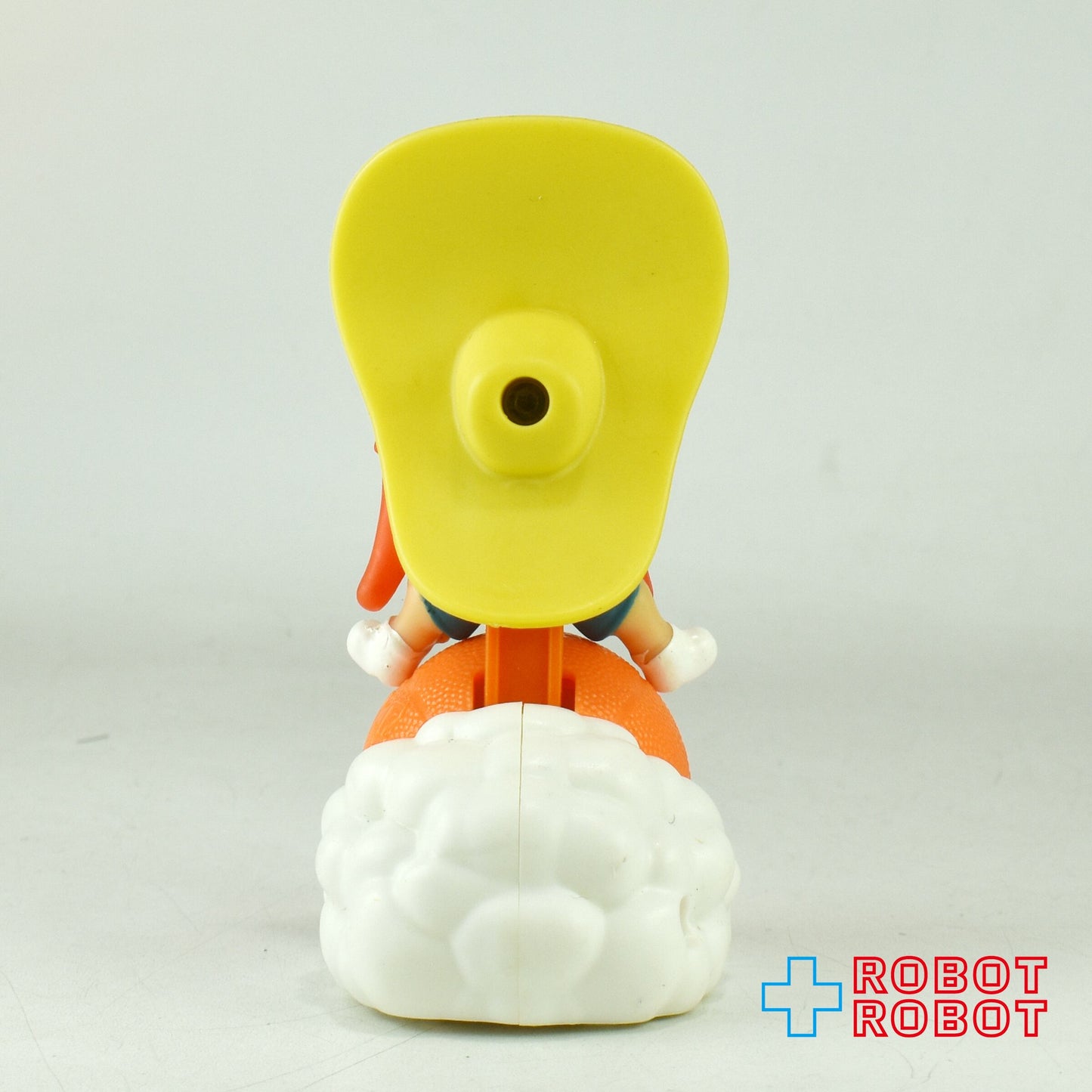 マクドナルド ワーナー ルーニー・テューンズ スペース・ジャム ヨセミテ・サム ハッピーミールトイ フィギュア 2020