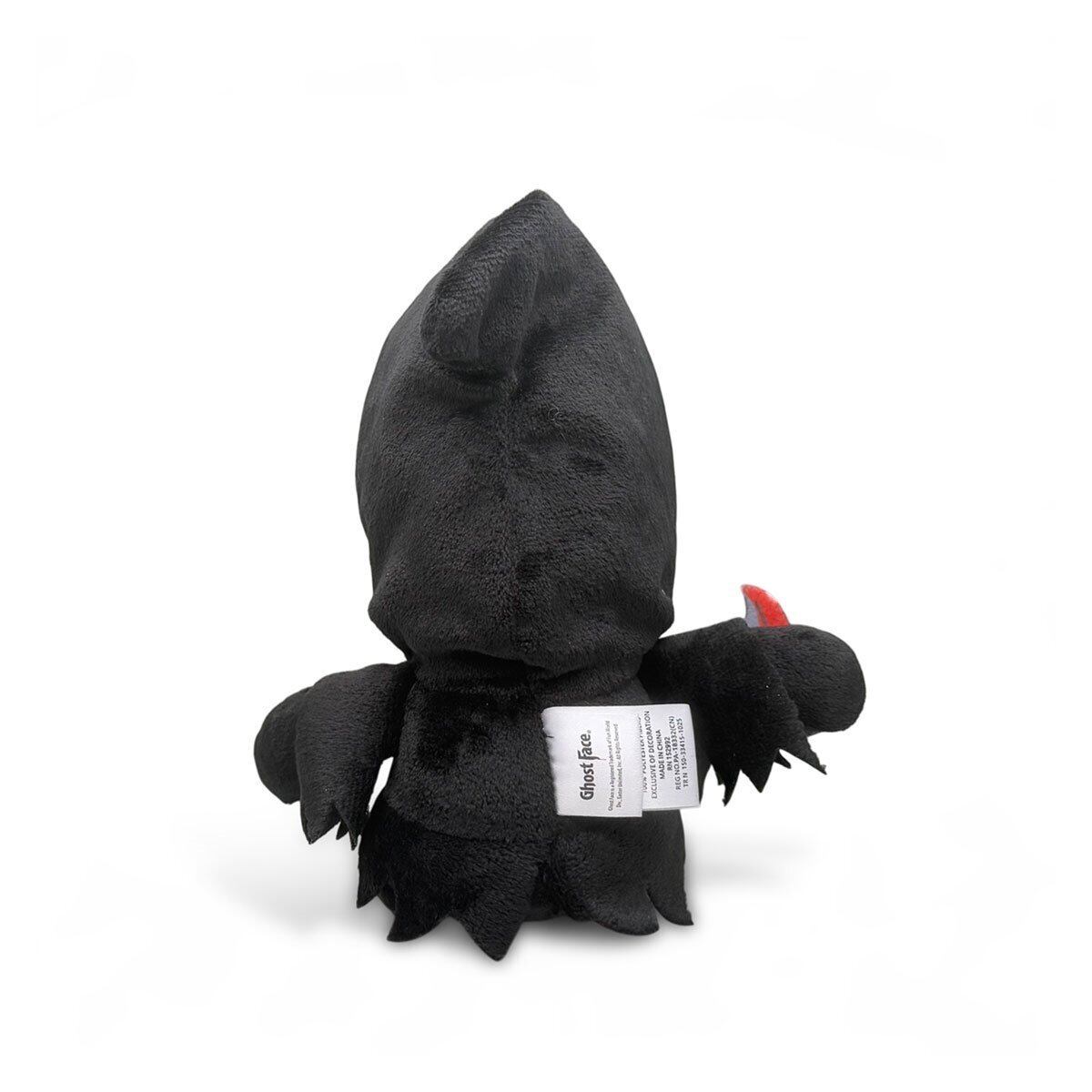 カルチャーフライ ゴーストフェイス 8インチ スペシャルティ ぬいぐるみ人形 紙タグ付き
