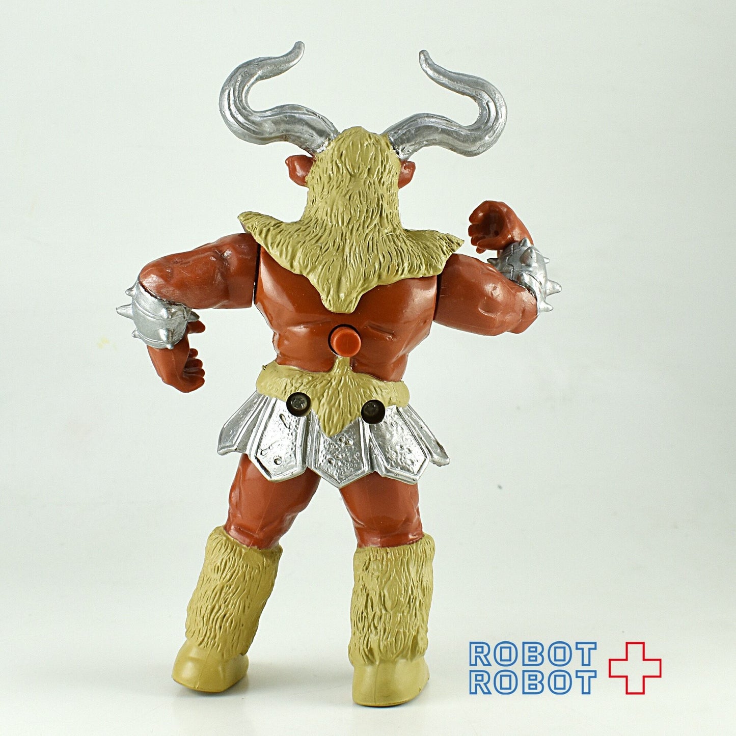 ⚫️パワーレンジャー ミノタウロス アクションフィギュア バンダイ 1994 ♦︎1号店商品