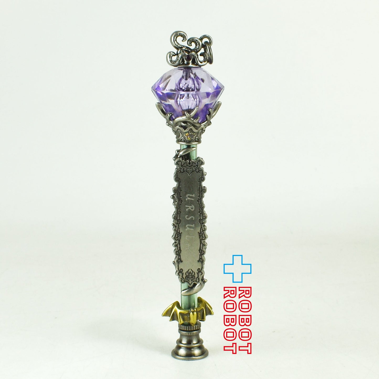 ディズニー ヴィランズ ハロウィーンロッド 2017 アースラ