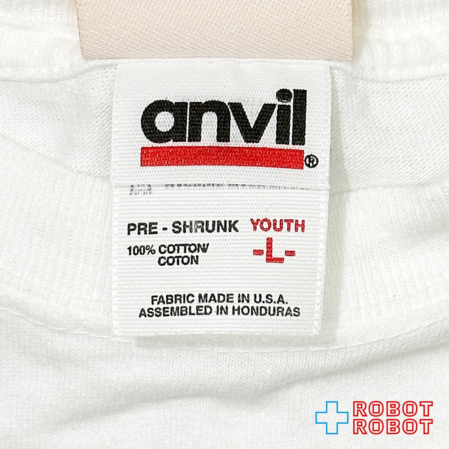 ユーズド Tシャツ マクドナルド エンジョイサッカー