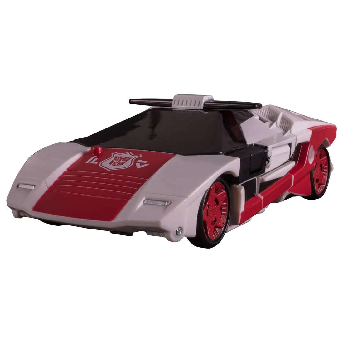 トランスフォーマー シージ SG-31 レッドアラート