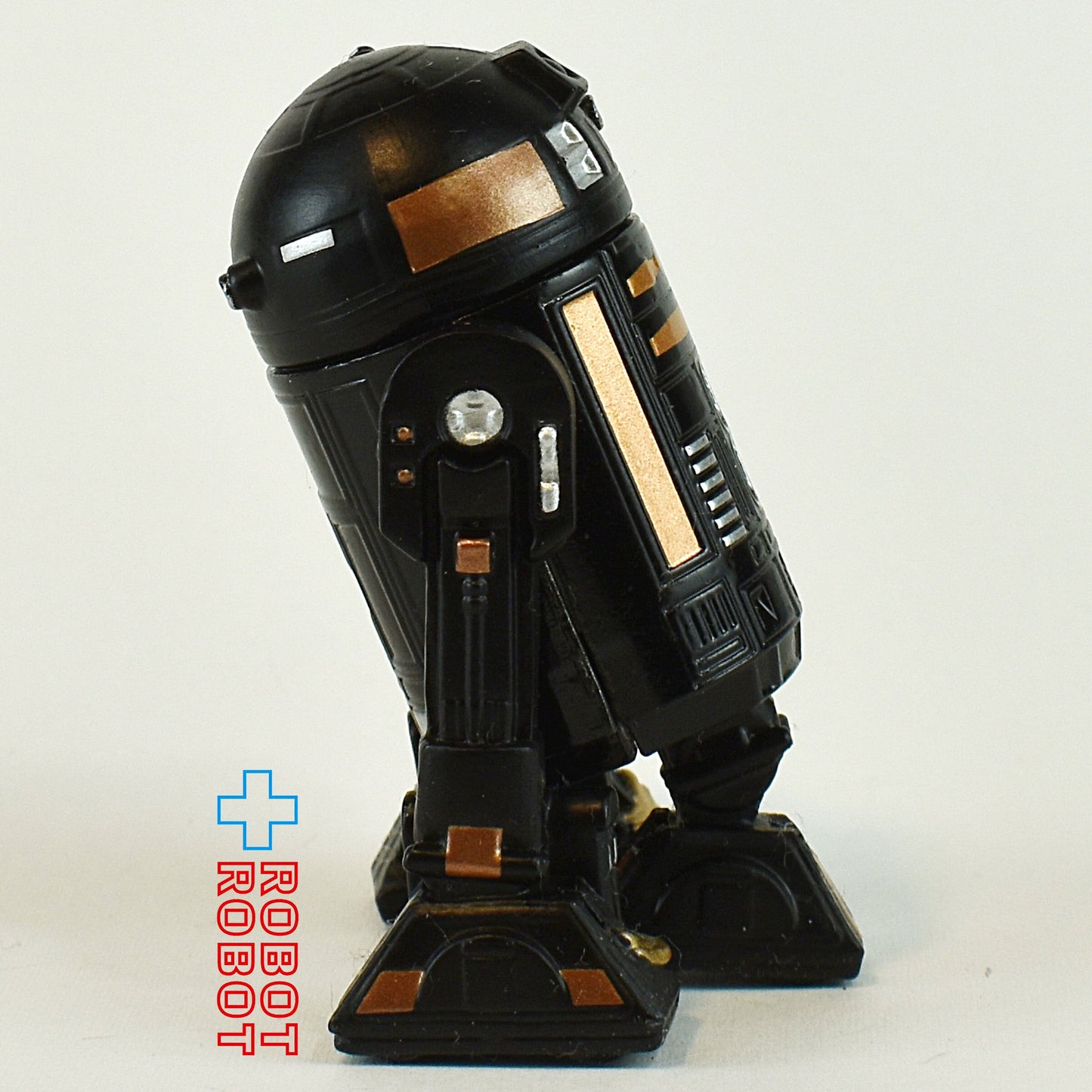 タカラトミー スター・ウォーズ メタコレ #17 R2-Q5 メタルフィギュア 