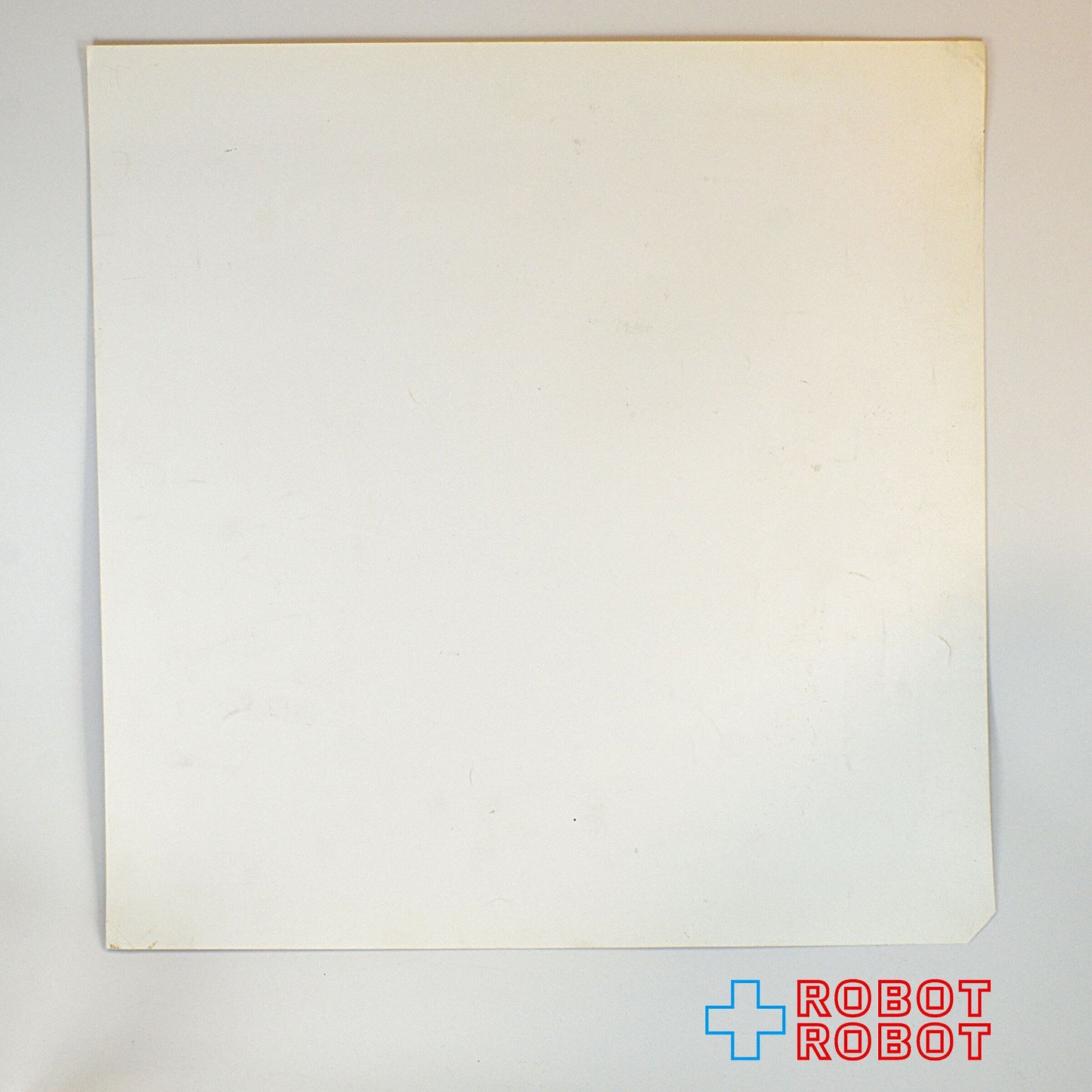 マクドナルド メニューサイン ベーコントリプルミール 38.5センチ