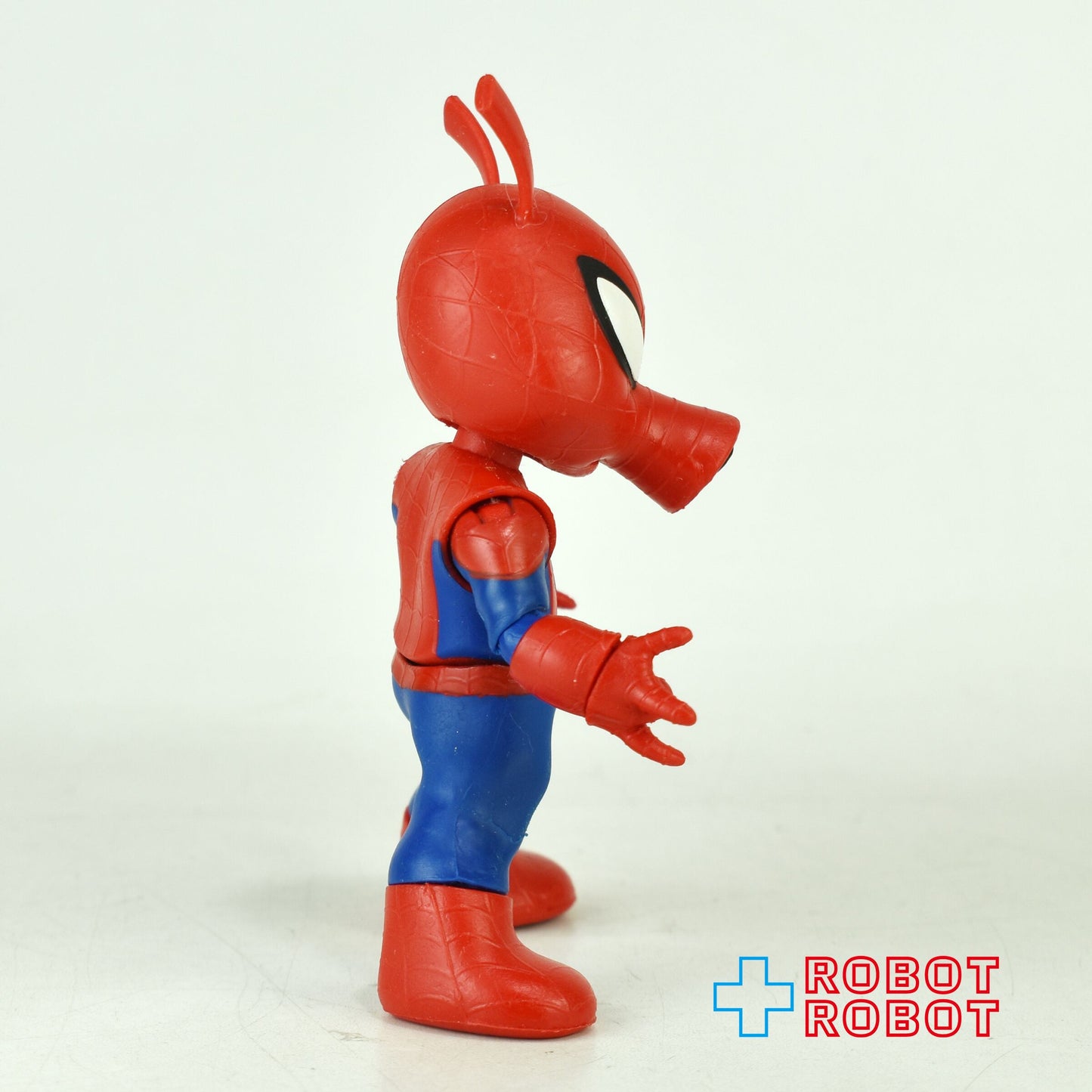 マーベルレジェンド スパイダーマン スパイダーハム 6インチ アクションフィギュア ルース