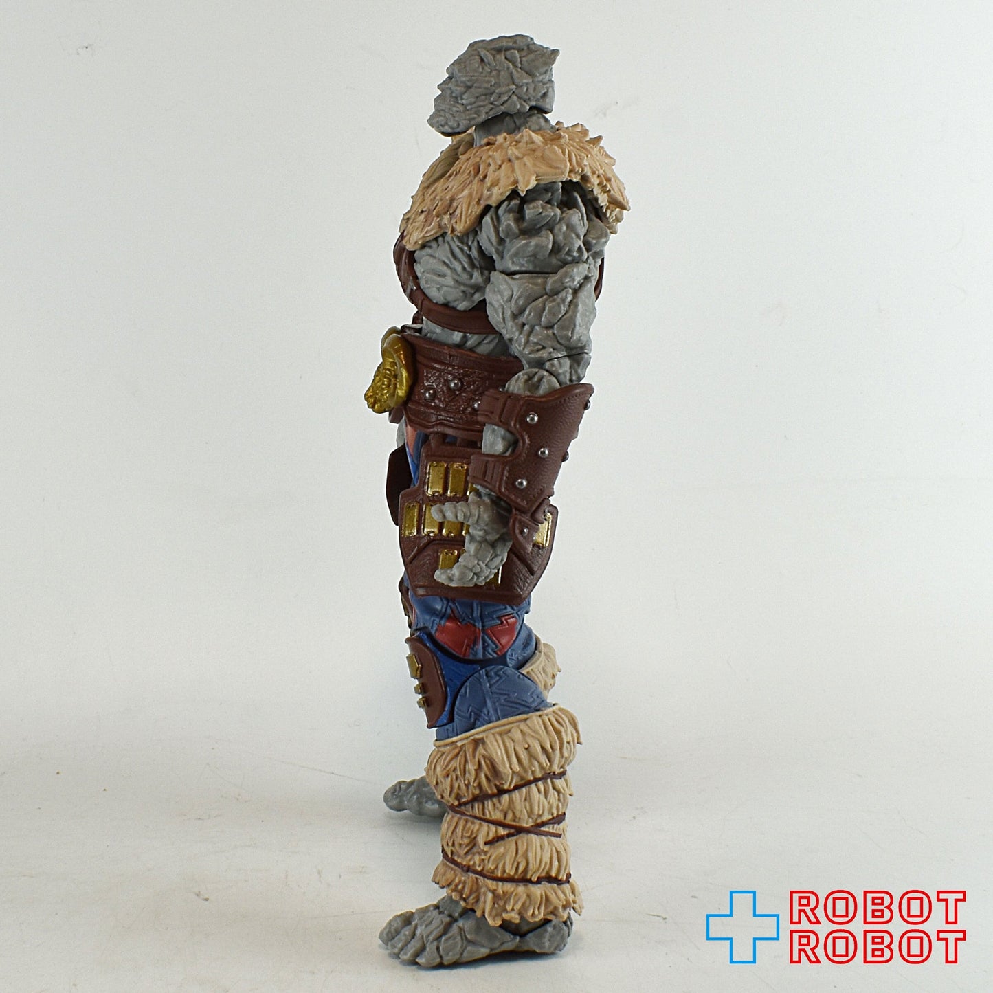 マーベルレジェンド コーグ ビルドフィギュア BAF