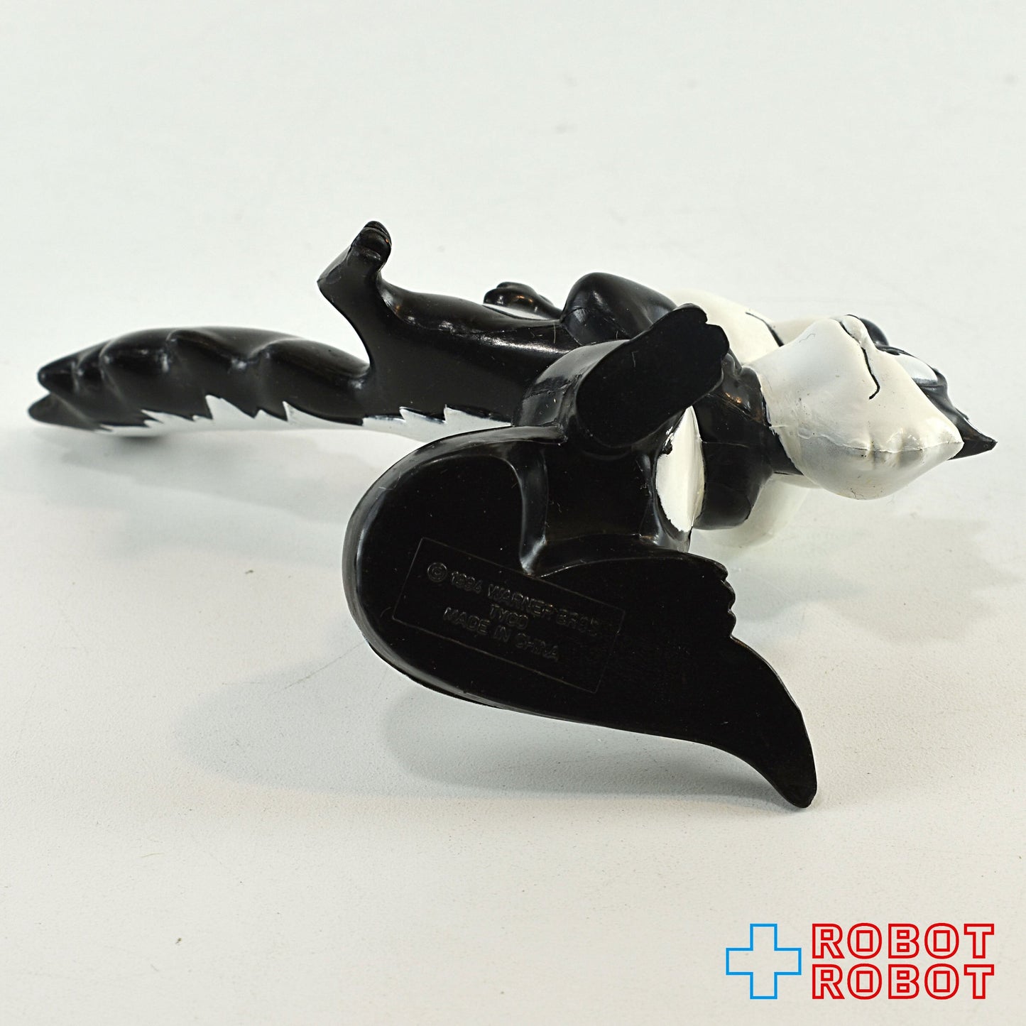 ルーニー・テューンズ ペペ・ル・ピュー コレクティブル PVCフィギュア タイコ社 1994