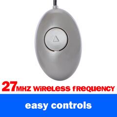 ストレンジャー・シングス デモゴルゴン リモートコントロールフィギュア 箱入開封 ※難あり