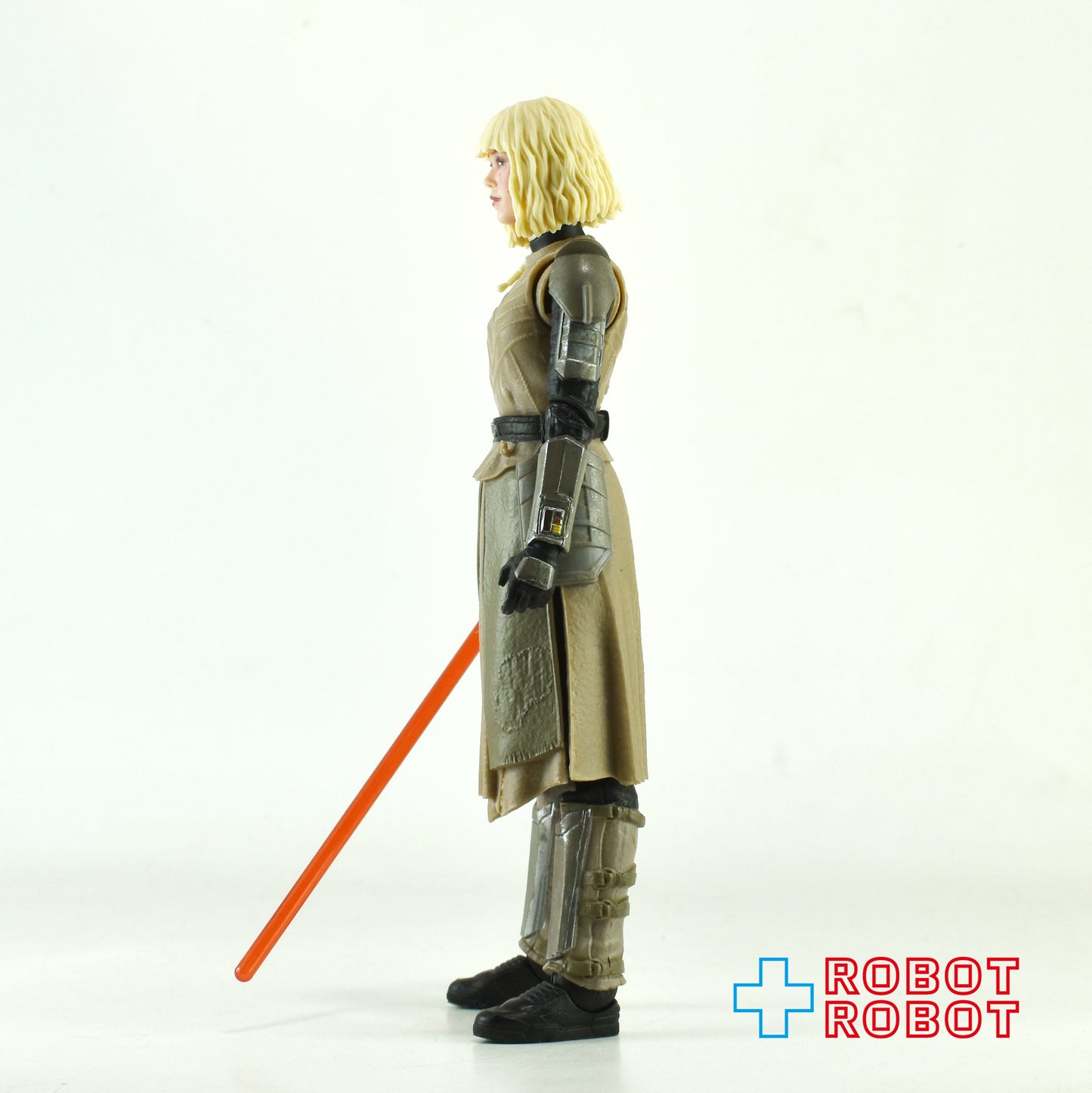 スター・ウォーズ ブラックシリーズ アソーカ シン・ハティ 6インチフィギュア ルース