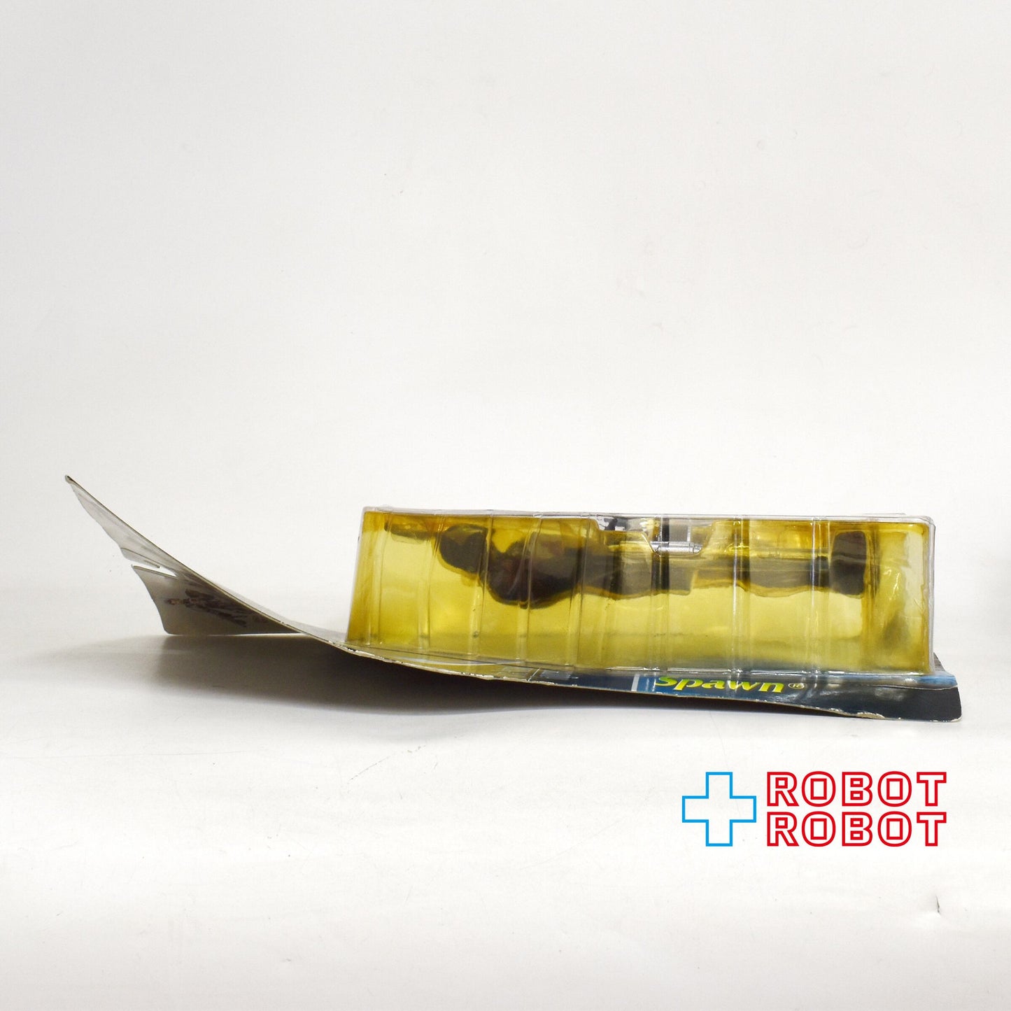 マクファーレン スポーン ザ・ムービー スポーン アクションフィギュア 未開封 ※難有り