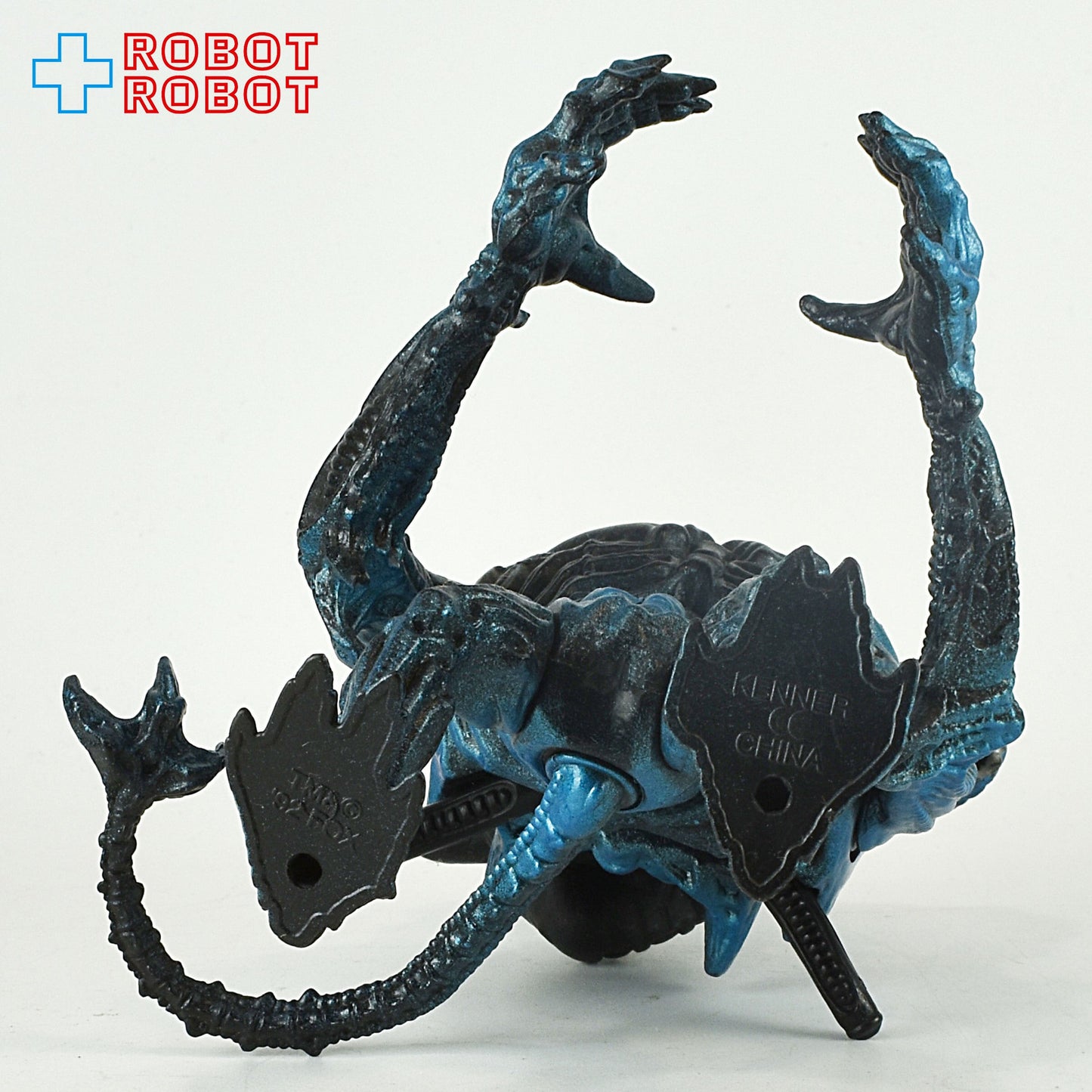 ケナー エイリアン ゴリラエイリアン アクションフィギュア 1992 ルース ※欠品