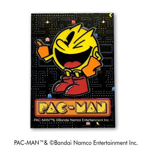 パックマン ピンズ / パックマン 未開封