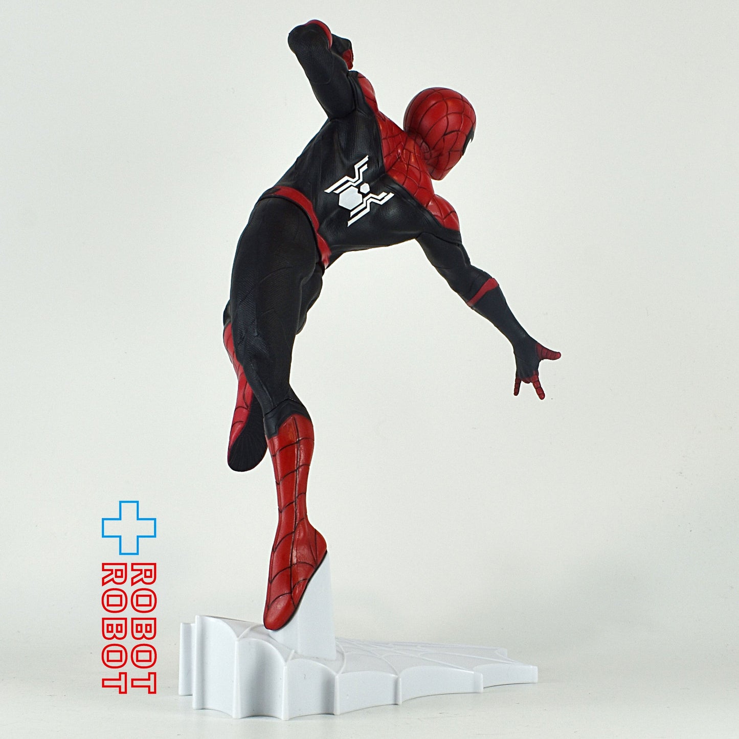 セガ LPM マーベル スパイダーマン:ファー・フロム・ホーム スパイダーマン フィギュア ルース