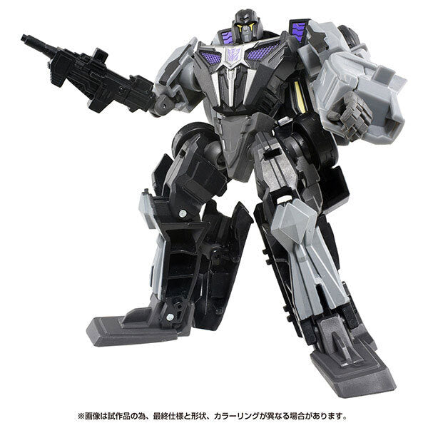 トランスフォーマー スタジオシリーズ SS GE-03 ディセプティコンバリケード 国内版 未開封