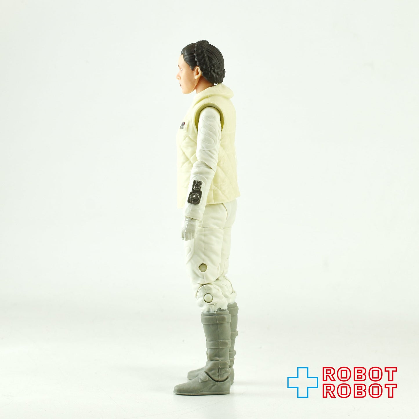 スター・ウォーズ ブラックシリーズ プリンセス・レイア・オーガナ (ホス) 6インチフィギュア ルース