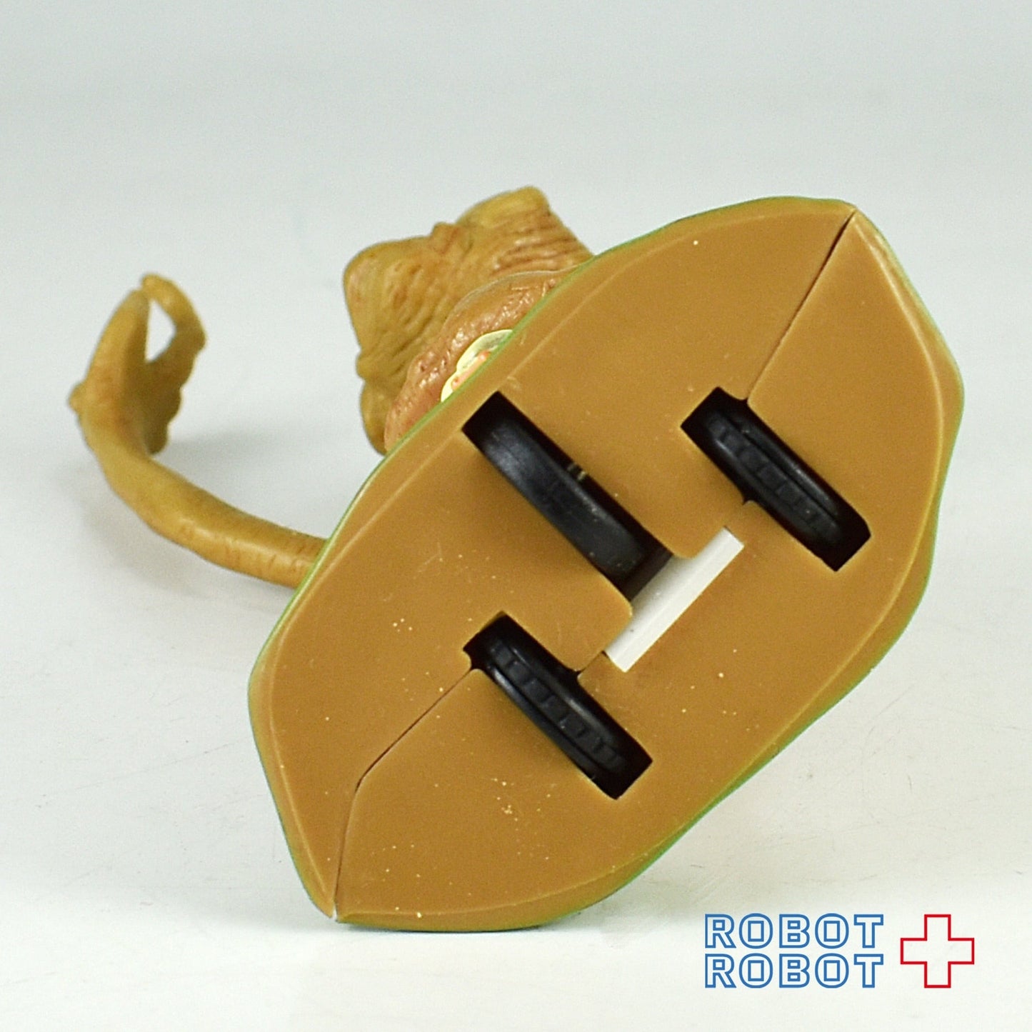 USJ E.T. プルバック走行フィギュア