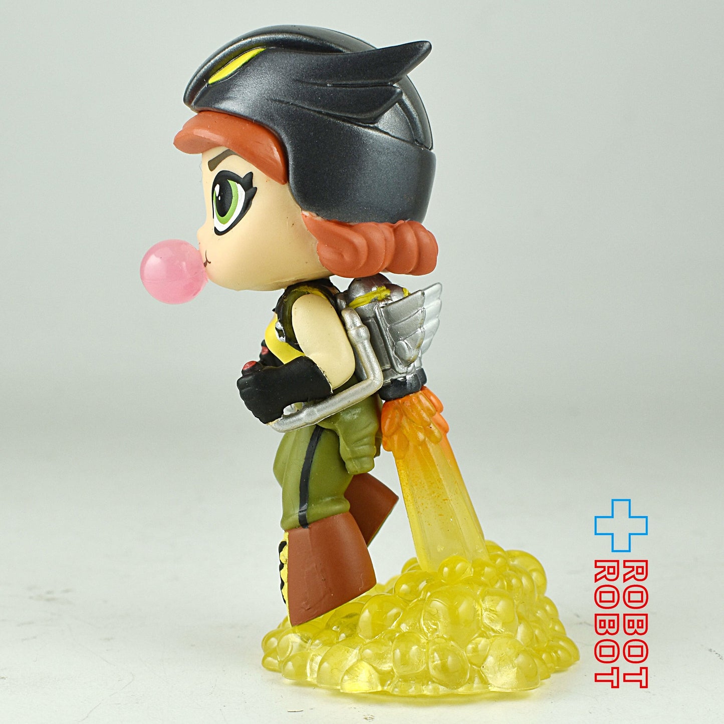 ファンコ ミステリーミニ DCコミック ボムシェルズ ホークガール 開封箱入