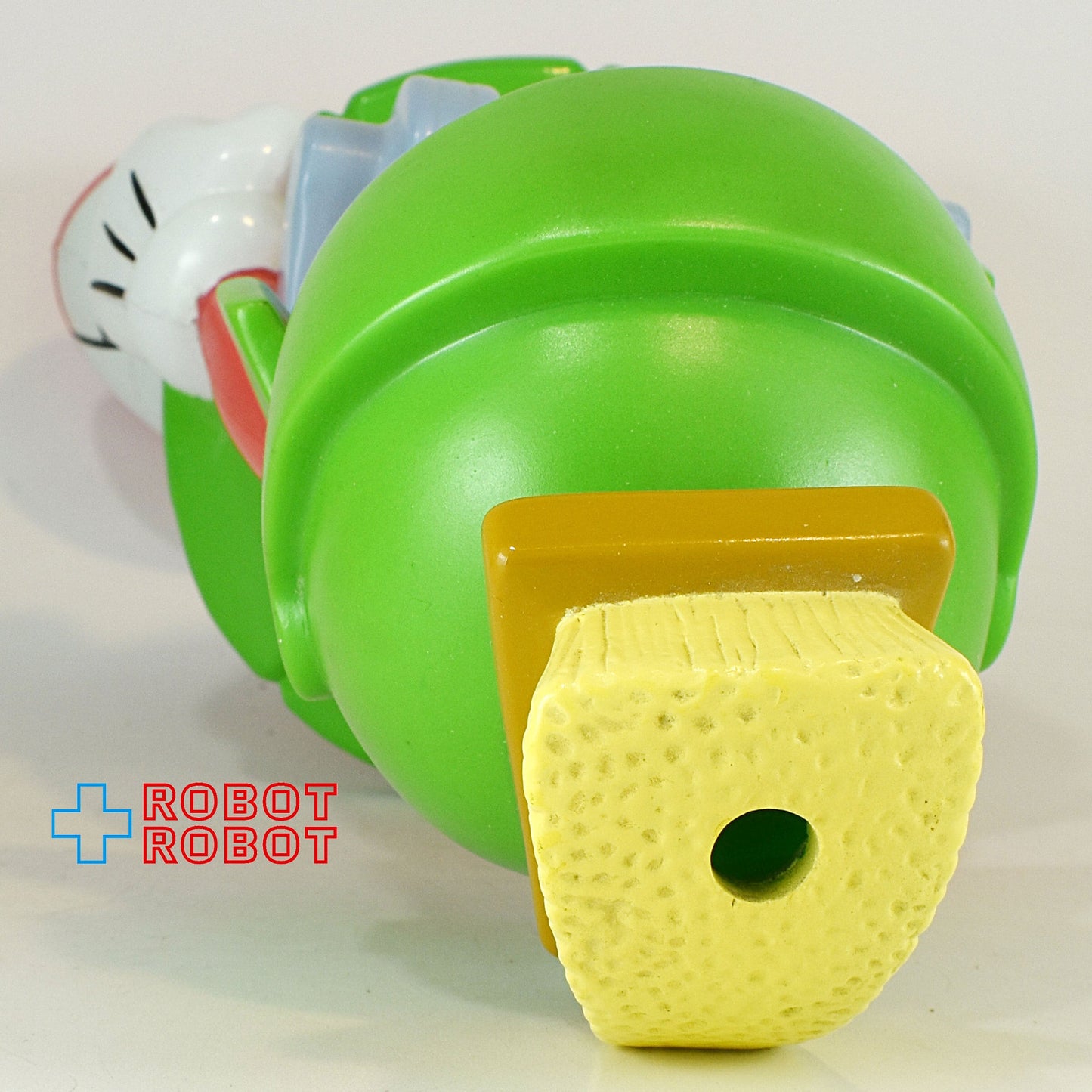 ルーニー・テューンズ マービン・ザ・マーシャン ドリンクボトル フィギュア 1996