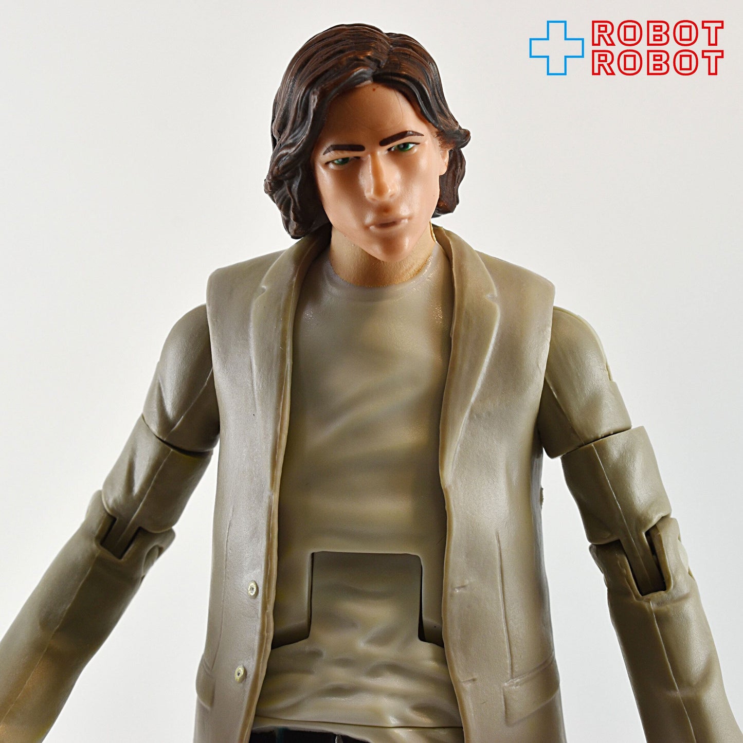 DC マルチバース バットマン vs スーパーマン ジャスティスの誕生 レックス・ルーサー 6インチ ルース