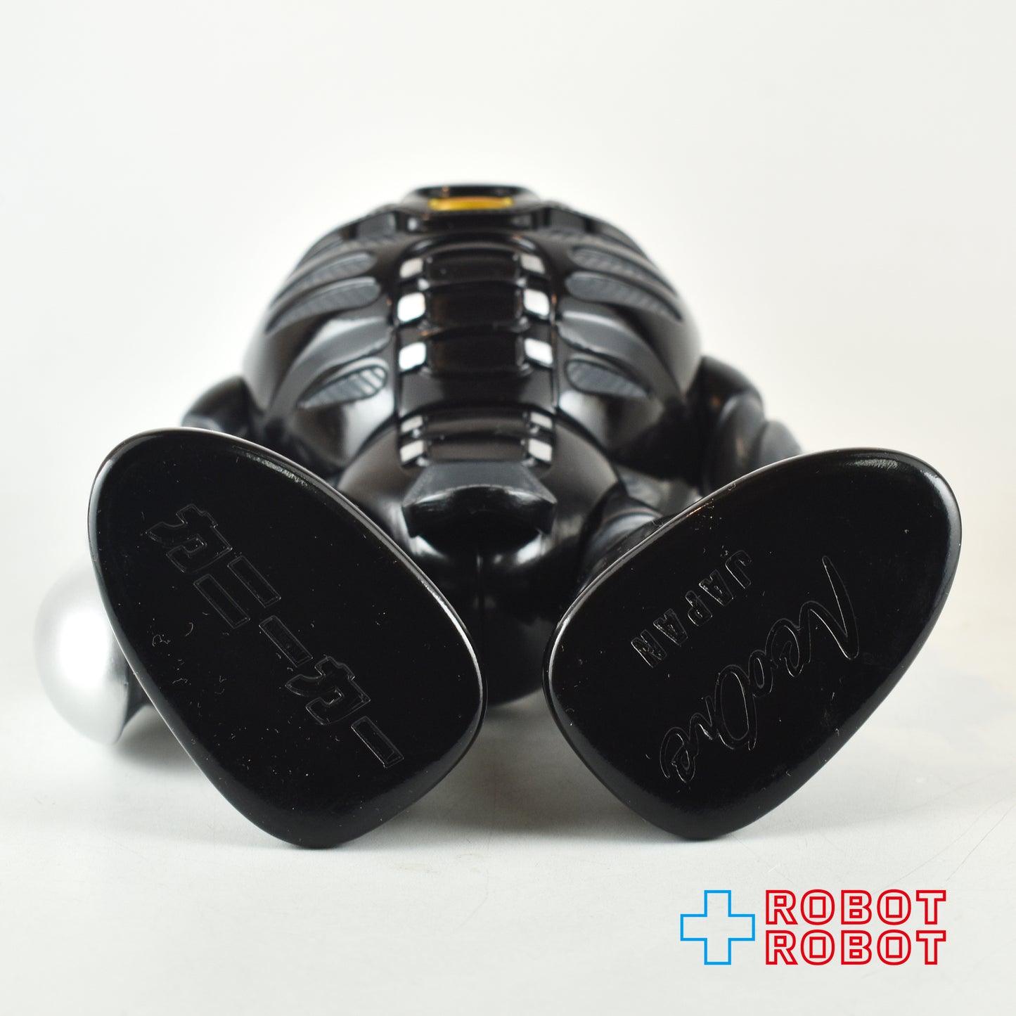 ネオワン カニーカ ブラック ソフビ 開封