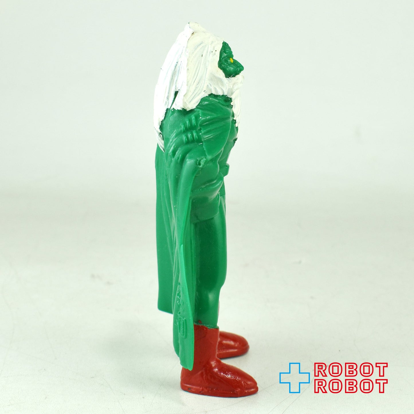 ⚫️マジンガーZ 彩色塩ビフィギュア Dr. ヘル(ドクターヘル ) PVCフィギュア パチ風 ヨランダ社