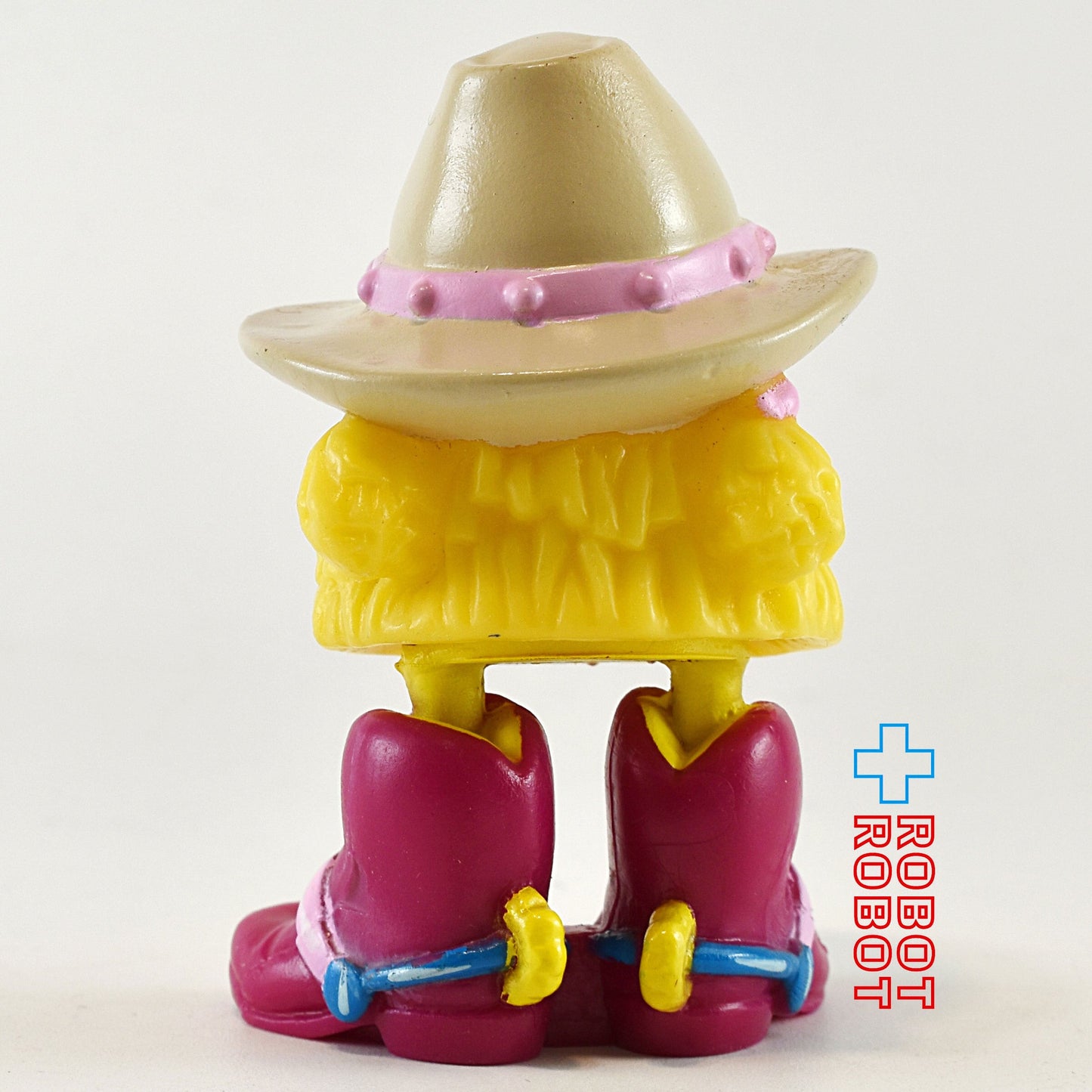 マクドナルド オーストラリア ハッピーミール ファニーフライフレンズ U3 ホップ・ア・ロング (フライガイ)