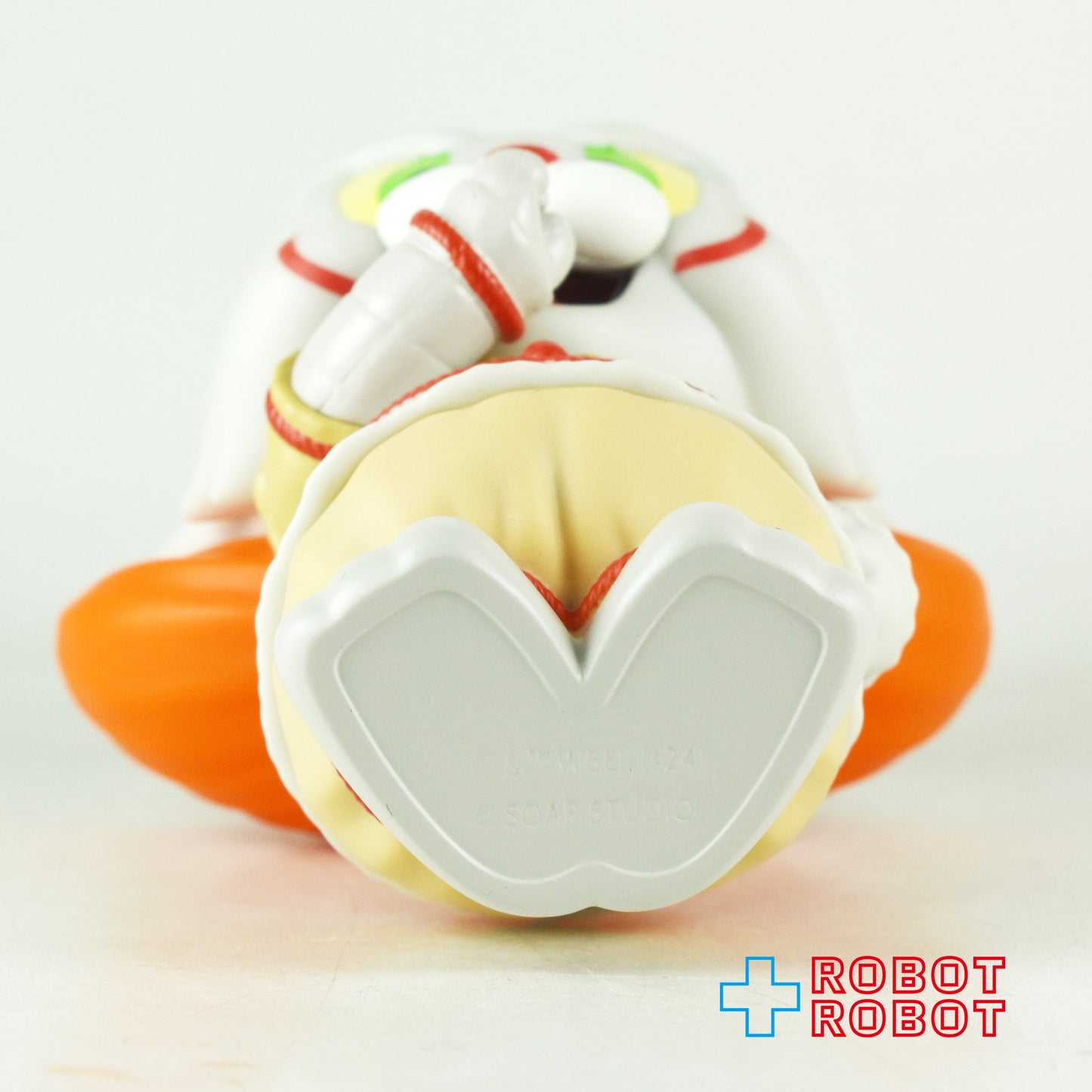 ソープスタジオ ワーナー・ブラザース 100周年記念 トムとジェリー トム as ペニーワイズ コスプレフィギュア