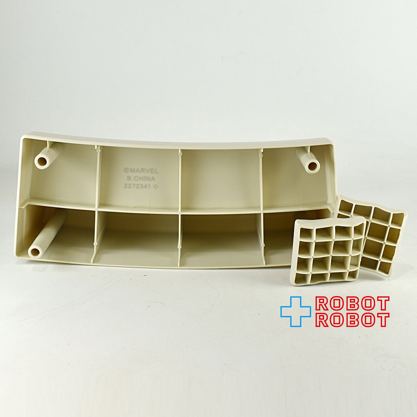 S.H.Figuarts アイアンマン3 マーク42 初回特典 社長のソファ 開封品