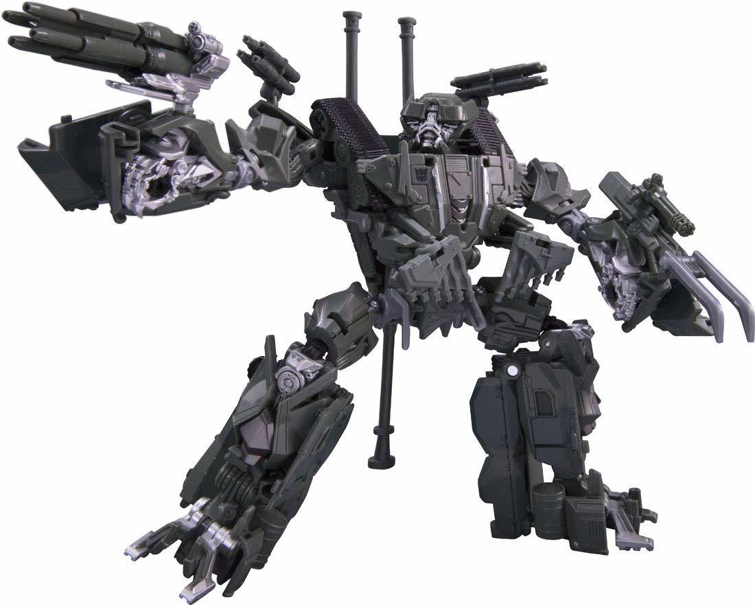 タカラトミー トランスフォーマー スタジオシリーズ SS-12 ブロウル