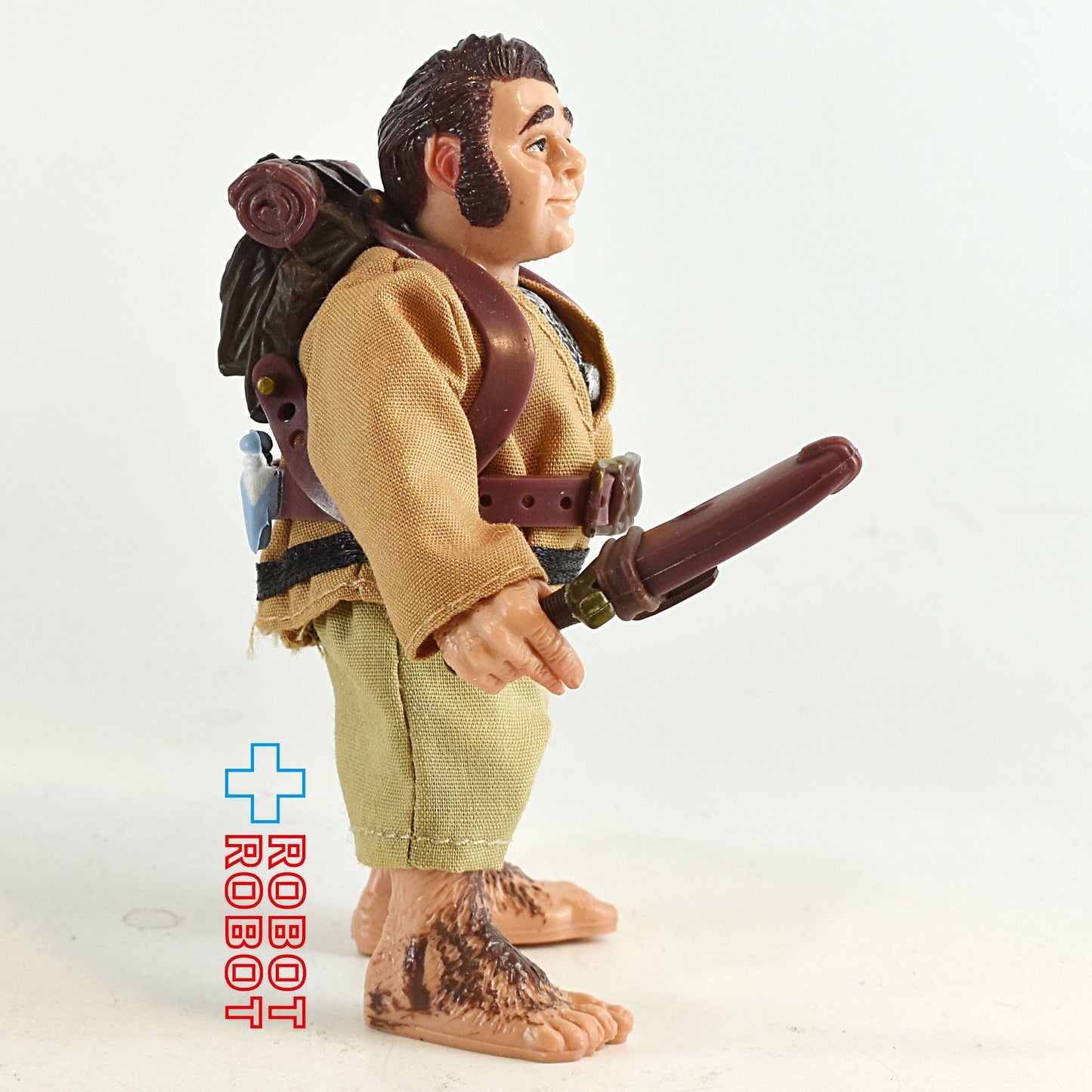 トールキン 指輪物語 フロド アクションフィギュア ルース