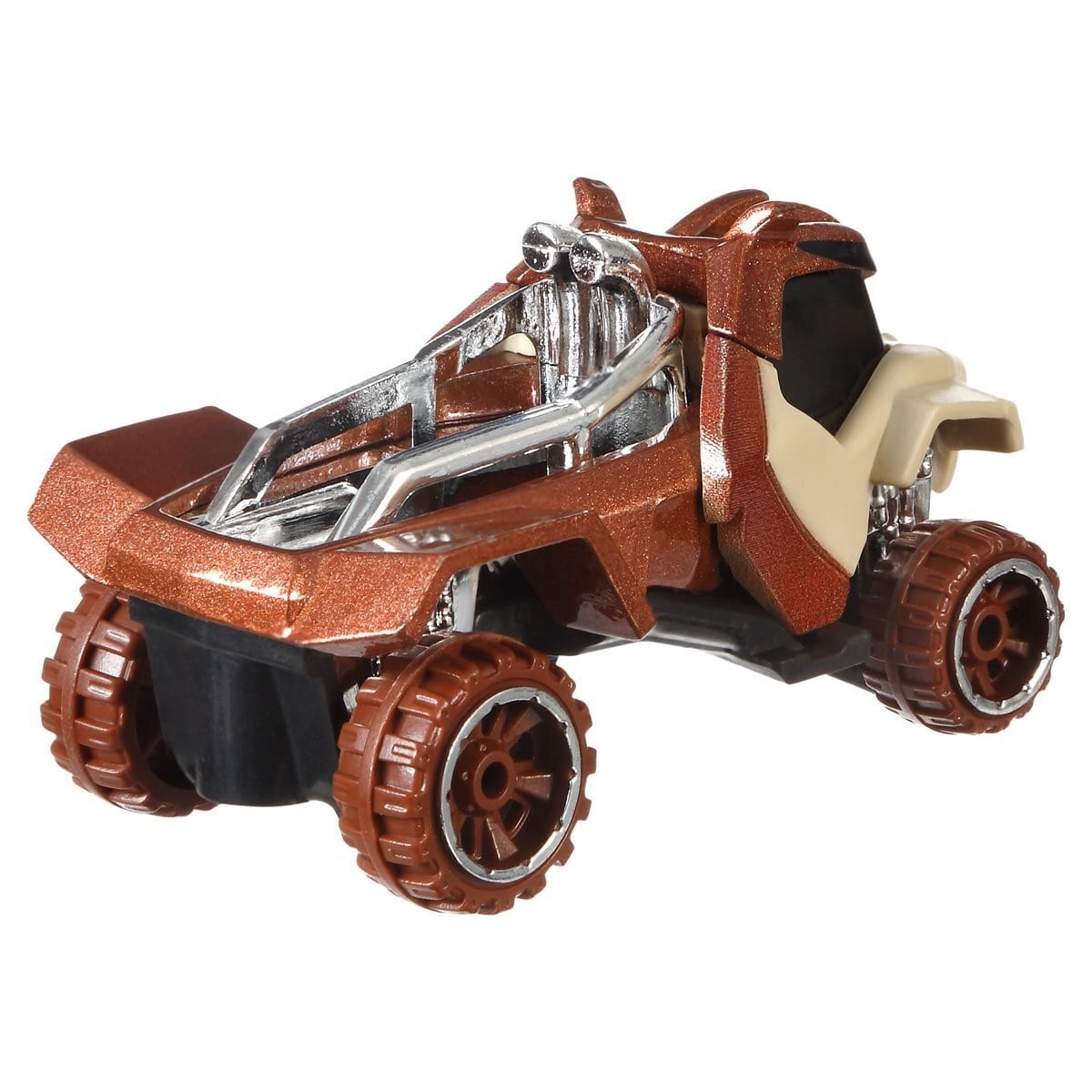 ホットウィール エンタータイメント キャラクターカー 2023 ルーニー・テューンズ タズマニアン・デビル 未開封