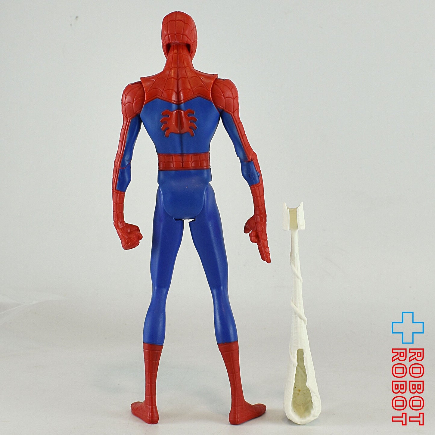 ハズブロ 6インチ スパイダーバース スパイダーマン アクションフィギュア ルース