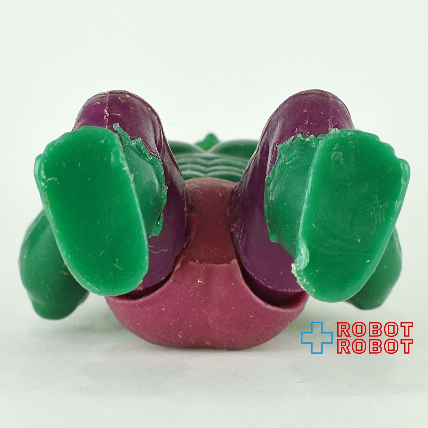 MEGO コミックアクションヒーローズ マーベル 超人ハルク アクションフィギュア