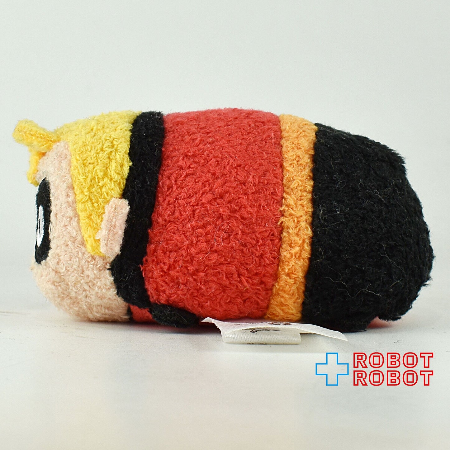 ディズニーストア ツムツム TSUM TSUM Mr.インクレディブル インクレディブル・ファミリー ぬいぐるみ
