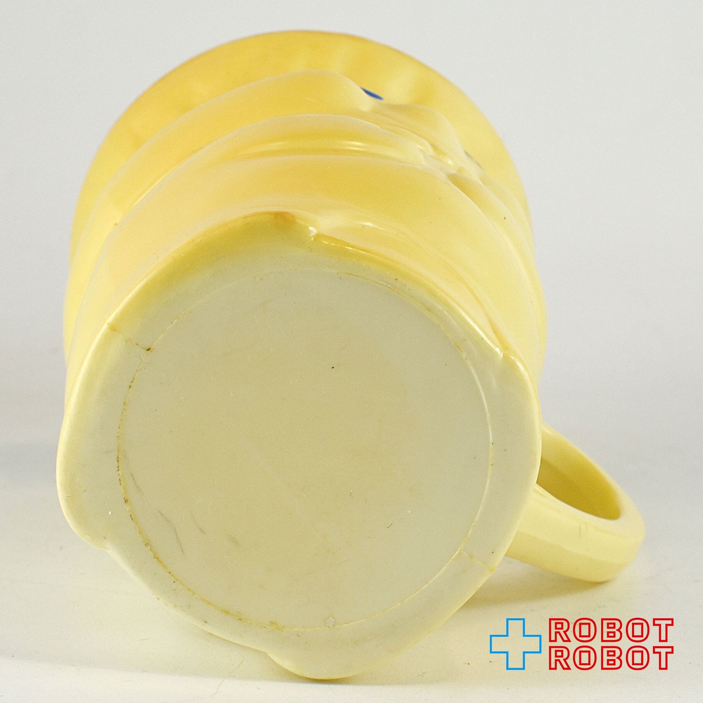 ピルズベリー社 ポッピンフレッシュ ドゥーボーイ プラスチック マグカップ