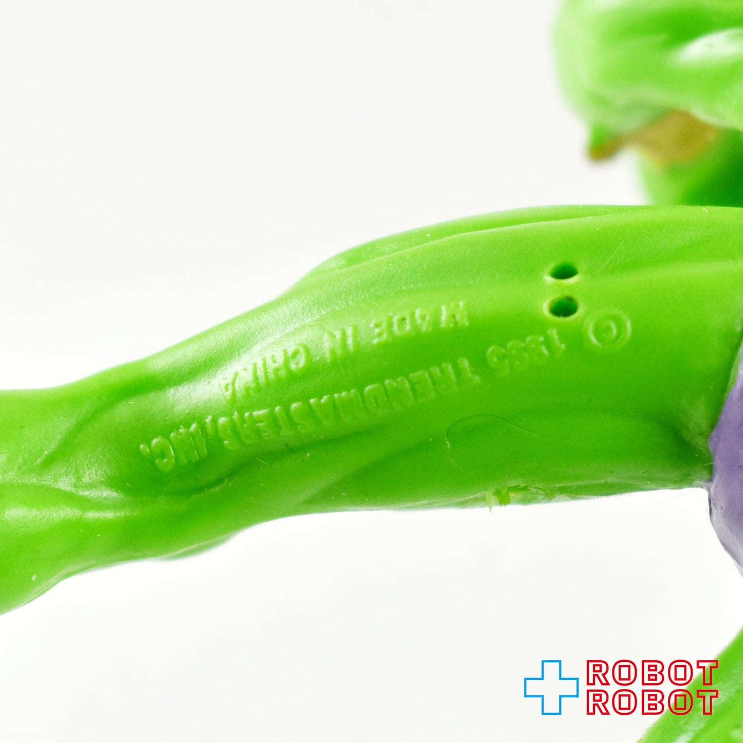 ターザン・エピック・アドベンチャー ターズ・タルカス ベンダブル フィギュア ルース