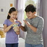 ハズブロ bop it! スター・ウォーズ マンダロリアン チャイルド トーキングトイ 未開封