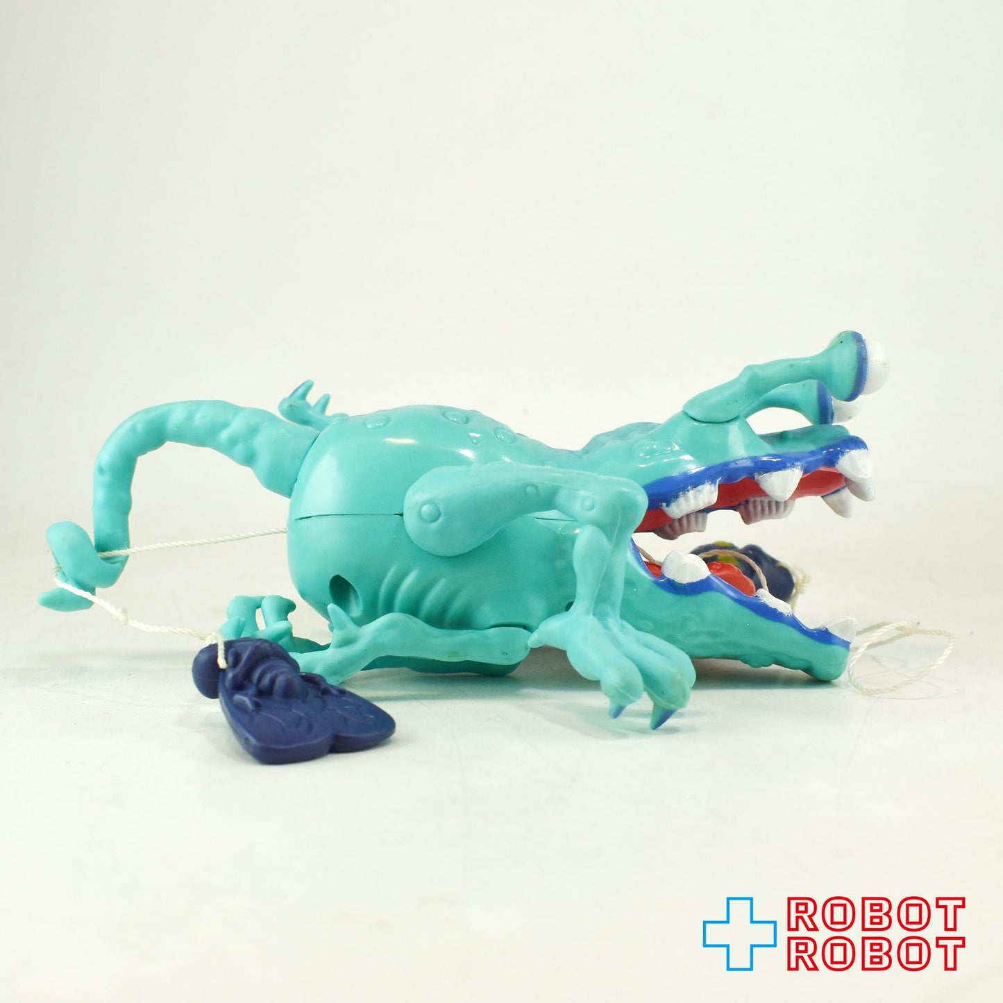 マテル ぎゃあ!!!リアル・モンスターズ ウェルフェル アクションフィギュア ルース