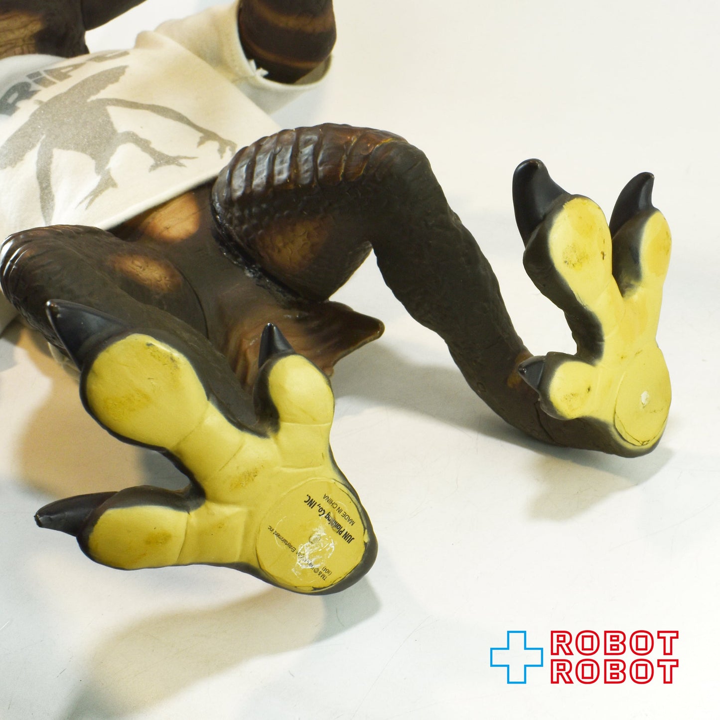 グレムリン オーバーザストライプス ストライプ 19インチ フィギュア Tシャツ着用 48センチ ※難あり