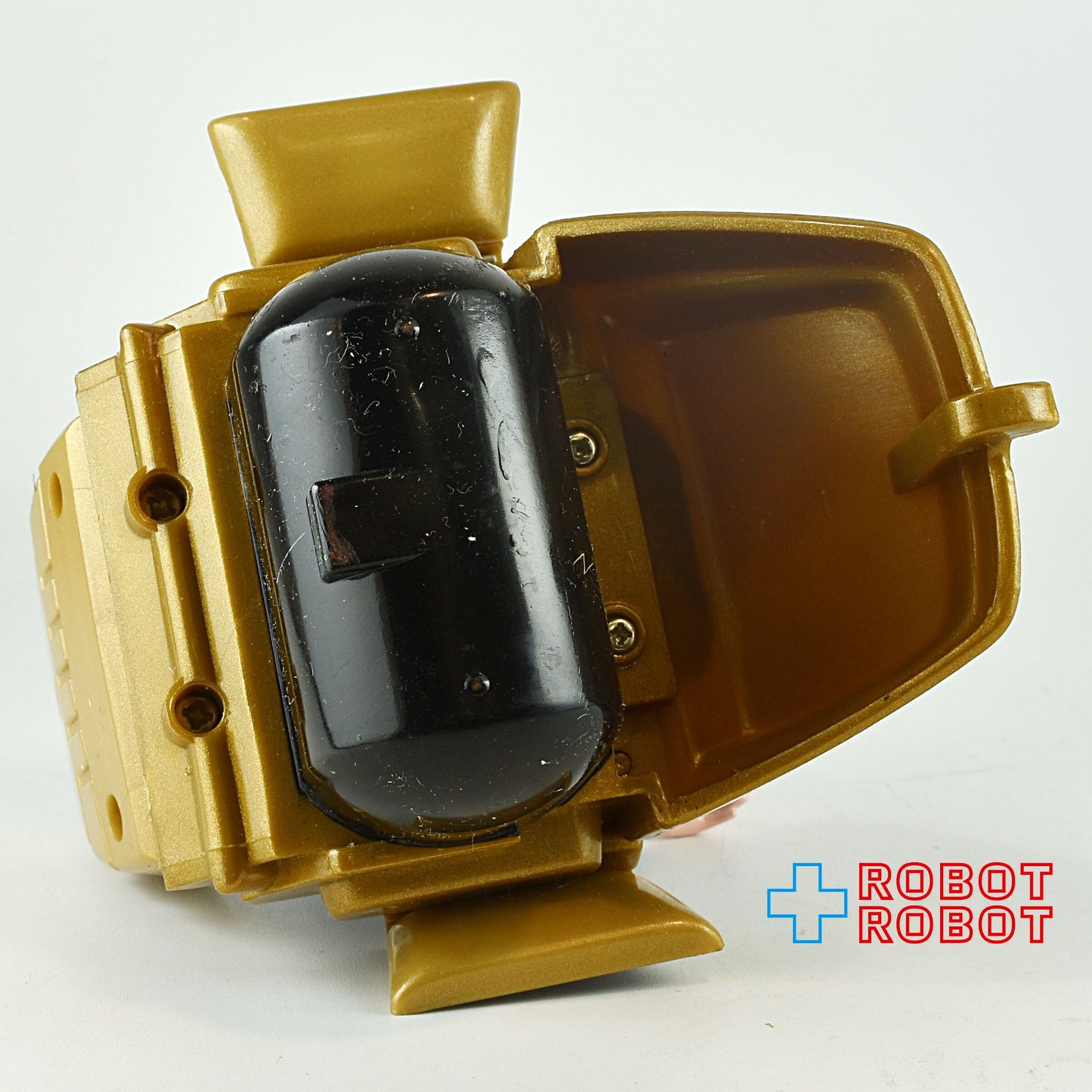 トイビズ X-MEN プロフェッサーX アクションフィギュア ルース