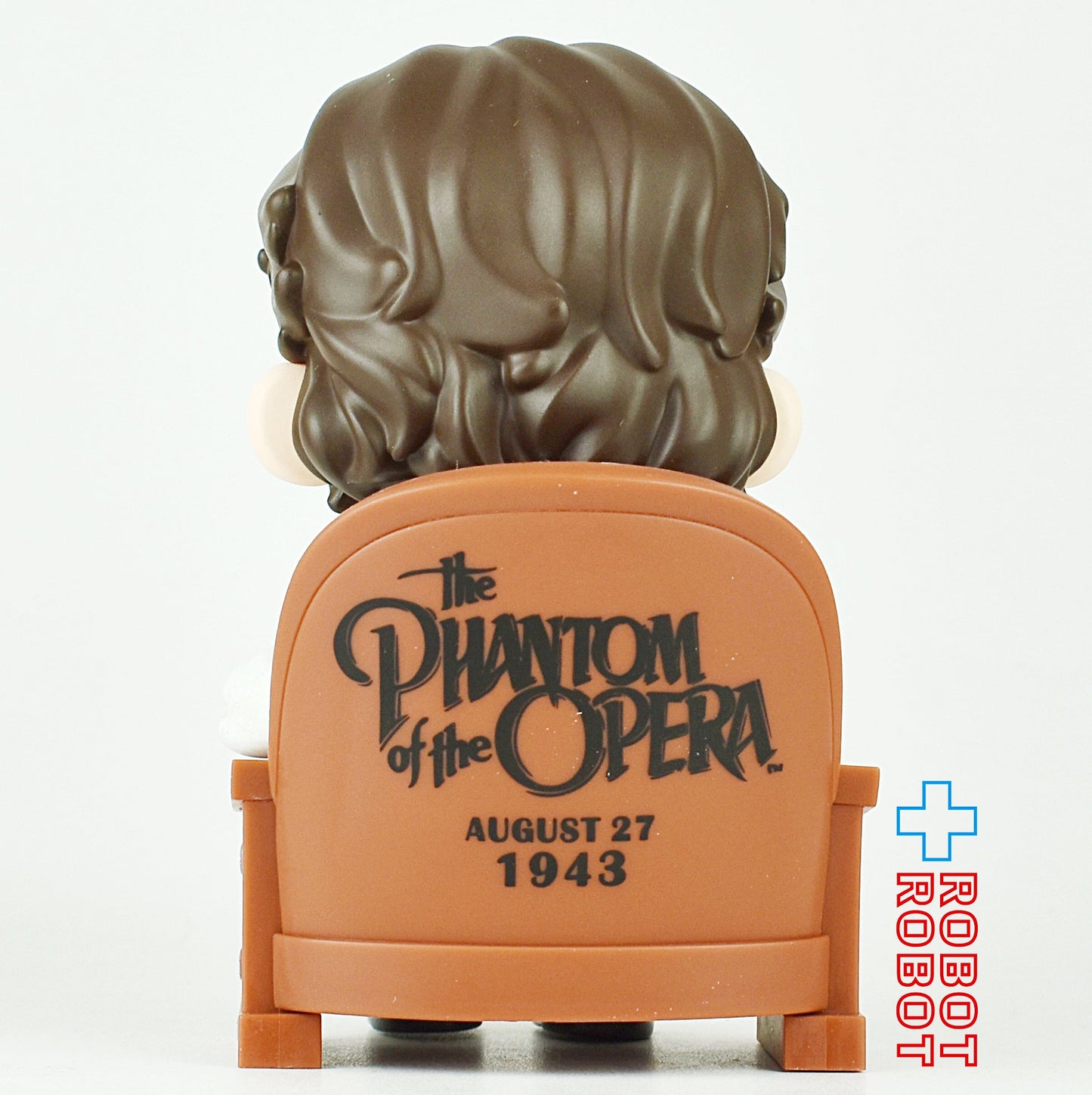 POPMART ユニバーサルモンスター シリーズ オペラ座の怪人 フィギュア